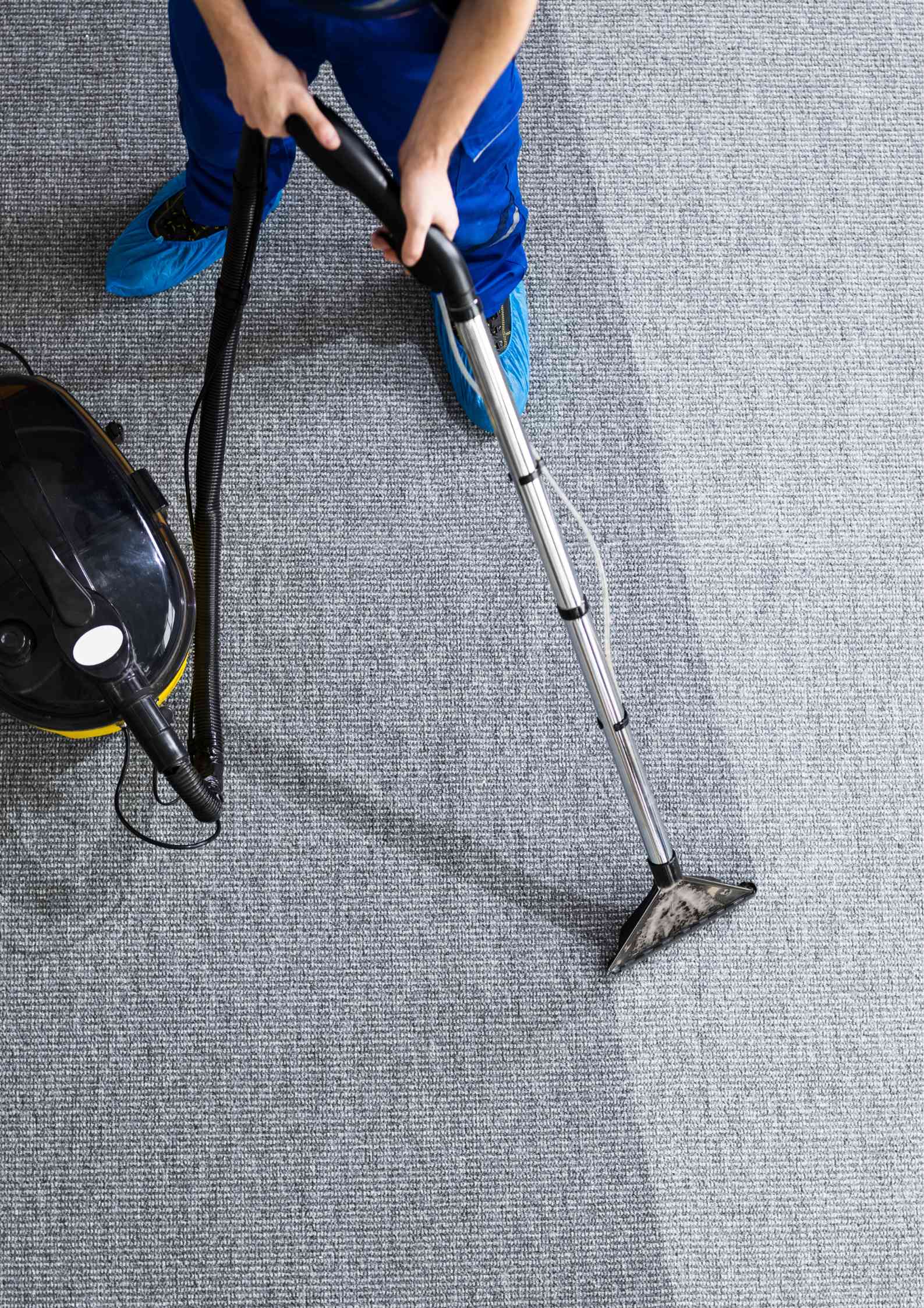 Gym Cleaning Sydney — Hygiene-Focused Cleaning for Fitness Facilities